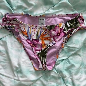 mossimo bikini bottoms
